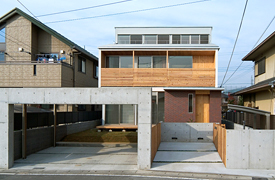 断熱性の高い家に対して高い効果を発揮します